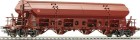66376 Roco Hopper car with swing roof